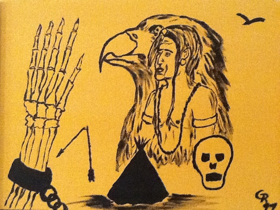 Native American Dream